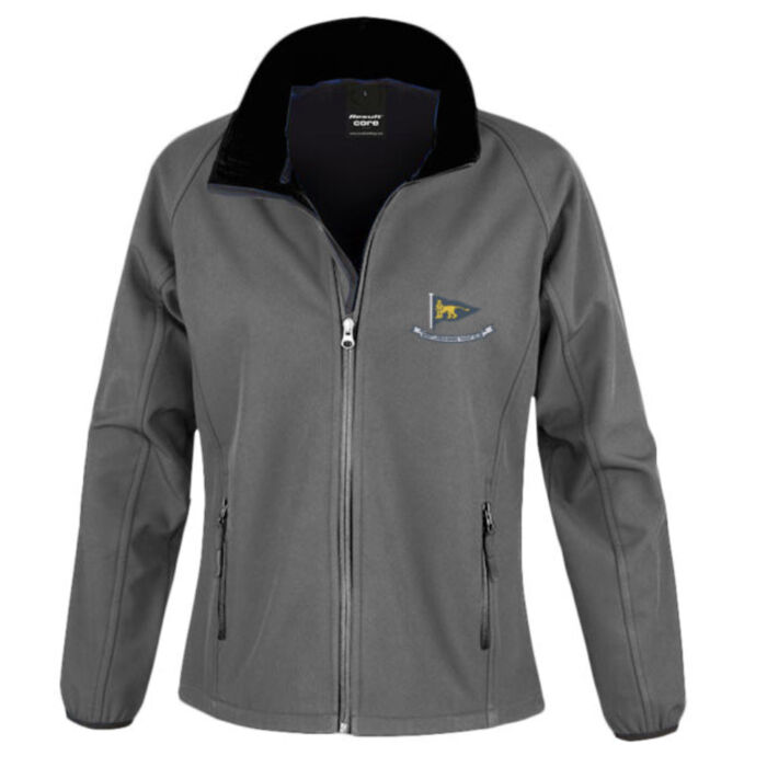 WWYC Clothing Range Thumbnail