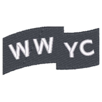 WWSC Mens Polo Personalised Design