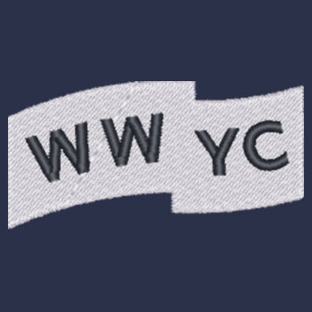 WWSC Mens Polo Design