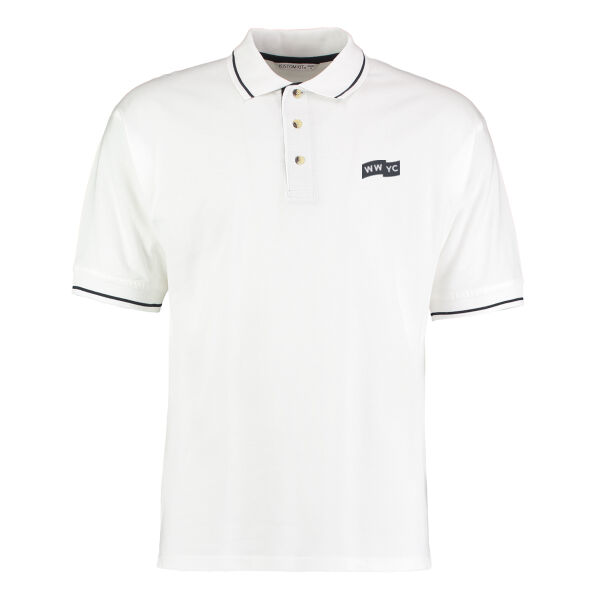 WWSC Mens Polo Personalised Thumbnail