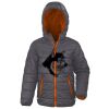 Result Core Kids Padded Jacket Thumbnail