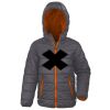 Result Core Kids Padded Jacket Thumbnail