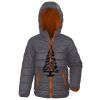 Result Core Kids Padded Jacket Thumbnail