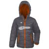 Result Core Kids Padded Jacket Thumbnail