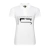 PRO RTX Ladies Pro Piqué Polo Shirt Thumbnail